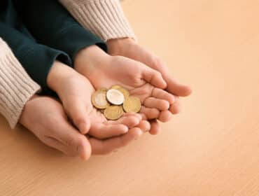 Pension Alimentaire pour un Enfant Mineur