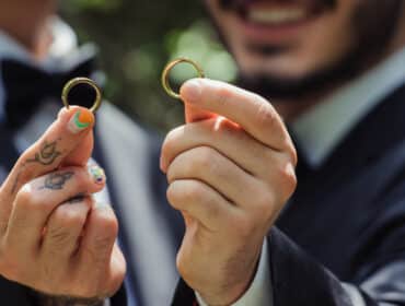 Un nouveau pas vers le mariage homosexuel en Thaïlande