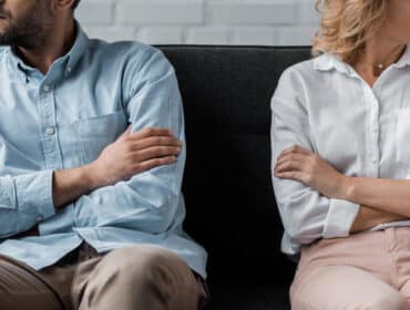 séparation de corps et le divorce