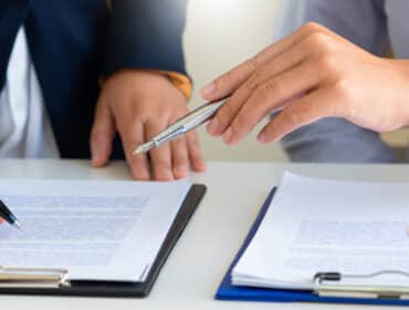 faire des déclarations de revenus séparées