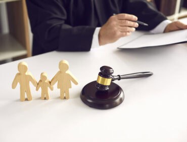 Le Juge aux Affaires Familiales