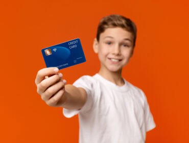 Compte bancaire pour un enfant mineur