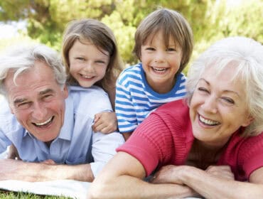 droits des grands-parents en France