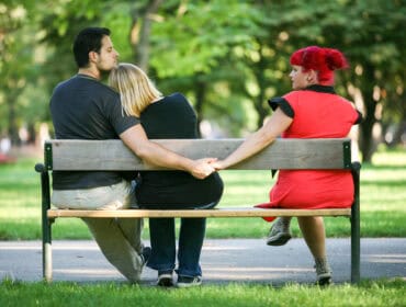 L'adultère dans les procédures de séparations