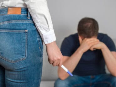 Refus de connaissance de paternité : que faire ?