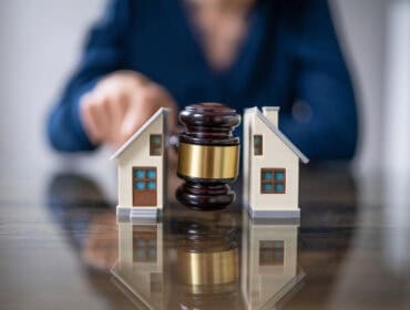 Divorce et liquidation du régime matrimonial