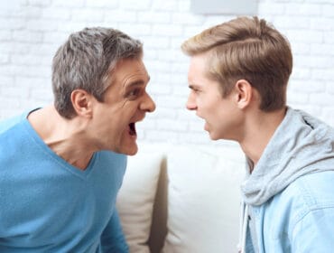 Jeunes majeurs et droit de la famille