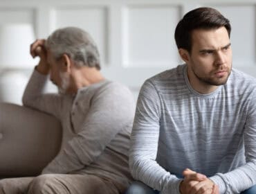Jeunes majeurs et droit de la famille