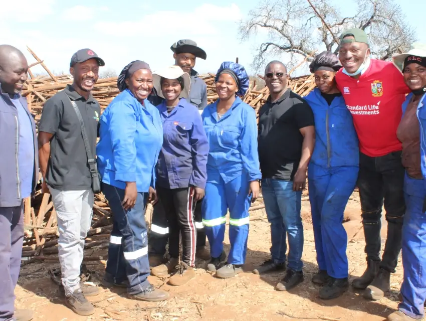 Avo Vision Avo Vision, a South Africa-based B2B company, specializes in Early Childhood Development, Business & Small Business Development, Enterprise Development, Property Finance, Education & Development, and Socio-Economic Development.