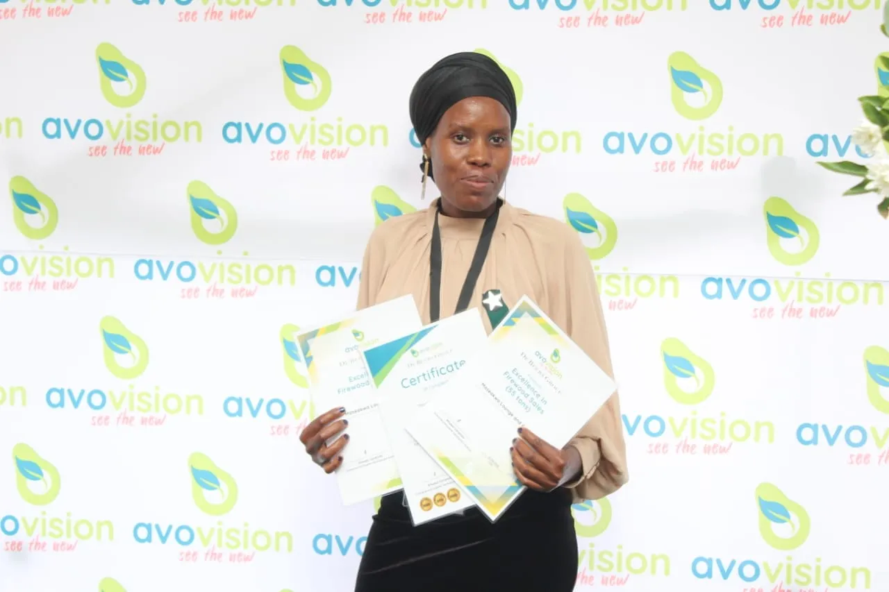 From Chisanyama to Green Empire: Modjadj's Journey - Avo Vision
