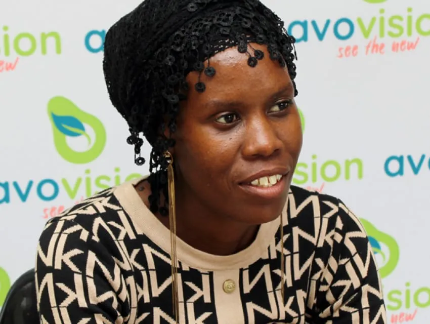 From Chisanyama to Green Empire: Modjadj's Journey - Avo Vision