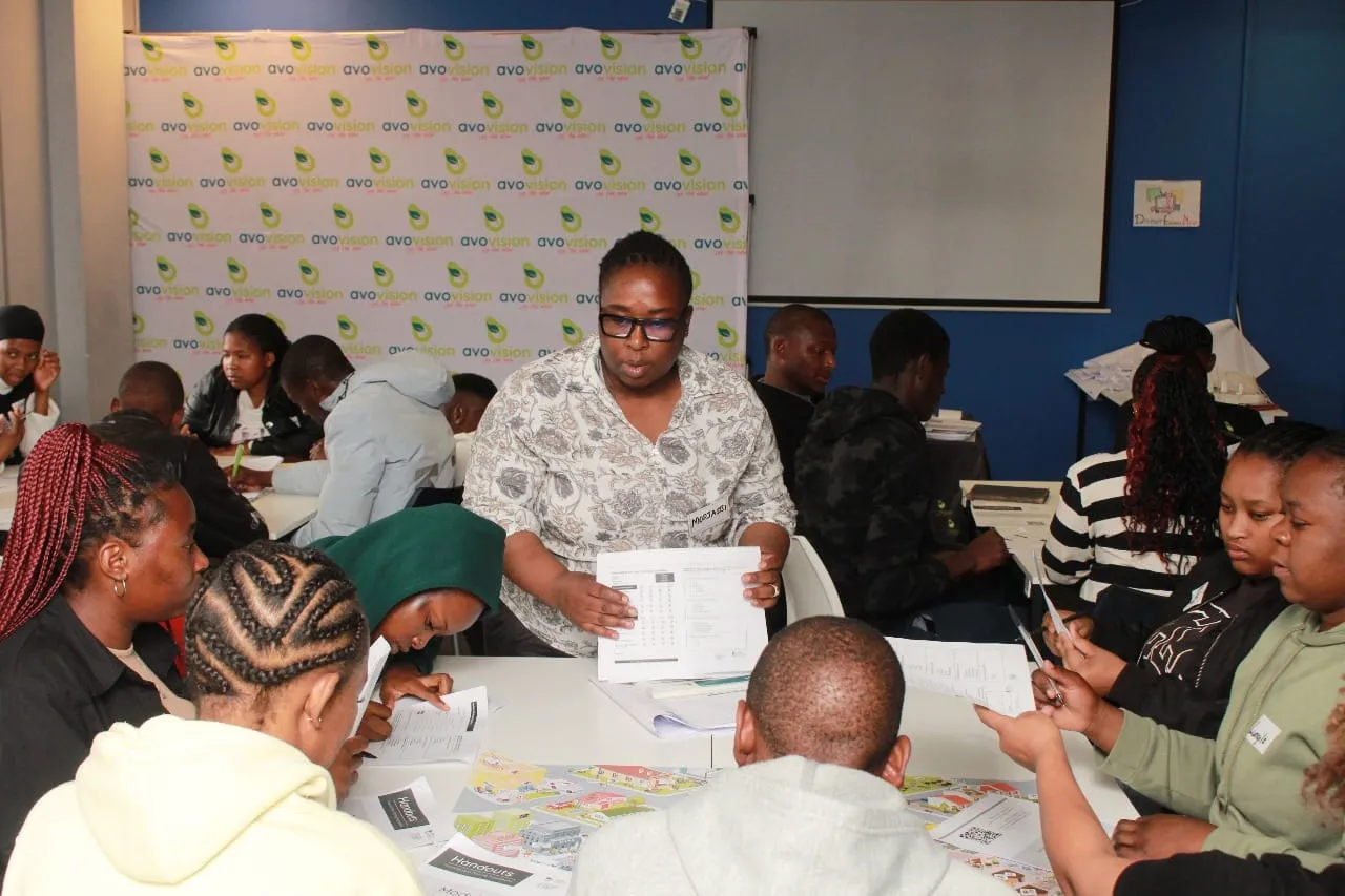 Avo Vision Avo Vision, a South African B2B leader in Early Childhood, Business, Enterprise, and Socio-Economic Development, empowers teams through expert education & community skills training.