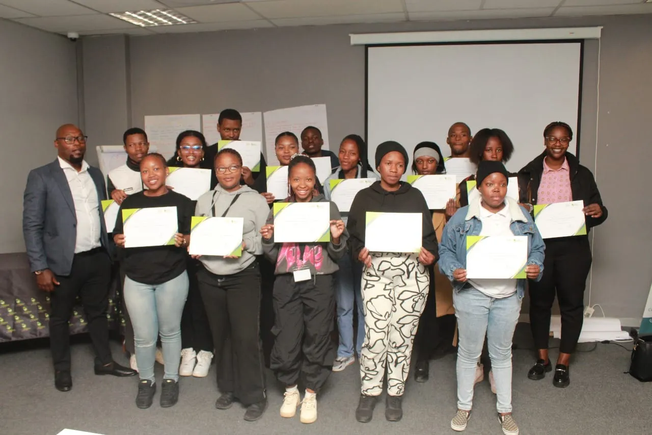 Avo Vision Avo Vision, a South Africa-based B2B leader, empowers young adults in Early Childhood, Business & Enterprise Development, Property Finance, Life Skills & Socio-Economic upliftment.