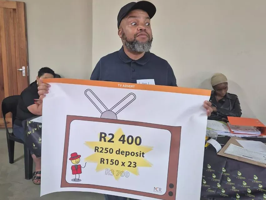 Avo Vision Avo Vision, a South Africa-based B2B leader, specializes in Early Childhood, Business & Enterprise Development, Property Finance, Education, Life Skills & Socio-Economic Community growth.