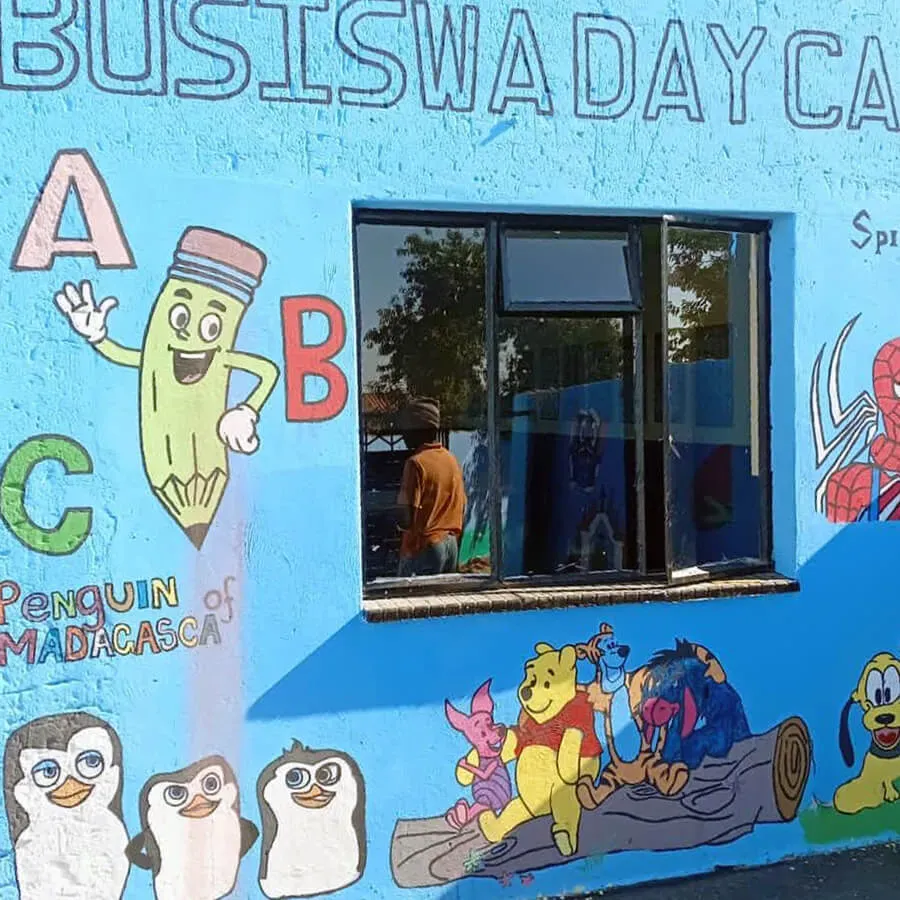 Community sustainability