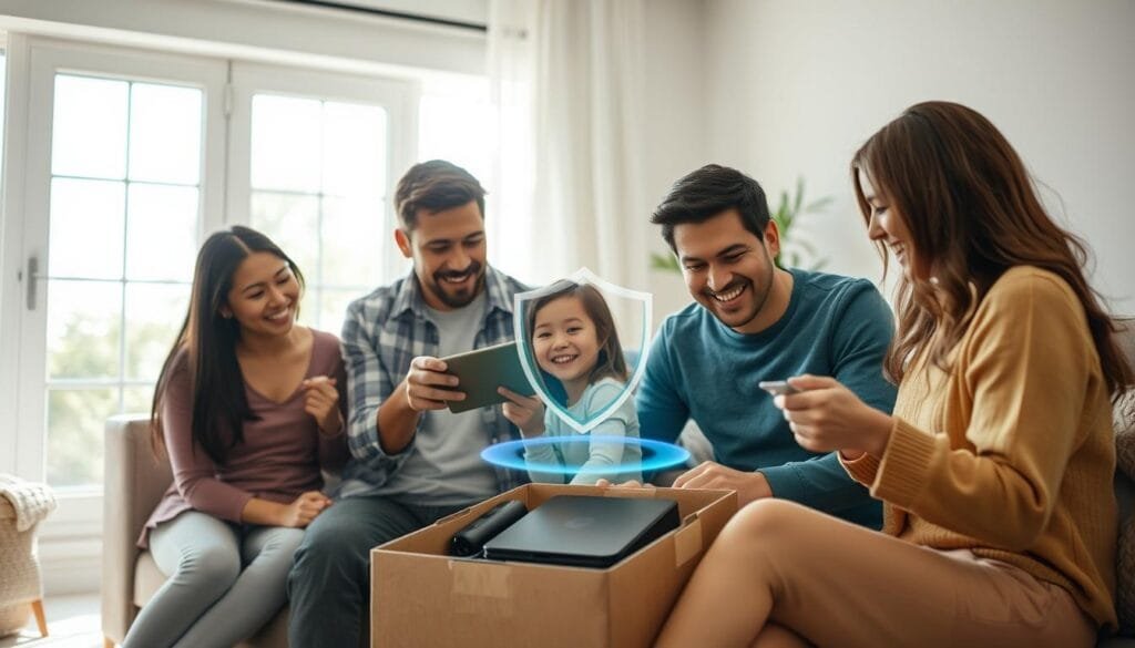 American Express purchase protection scenarios American Express purchase protection scenarios
