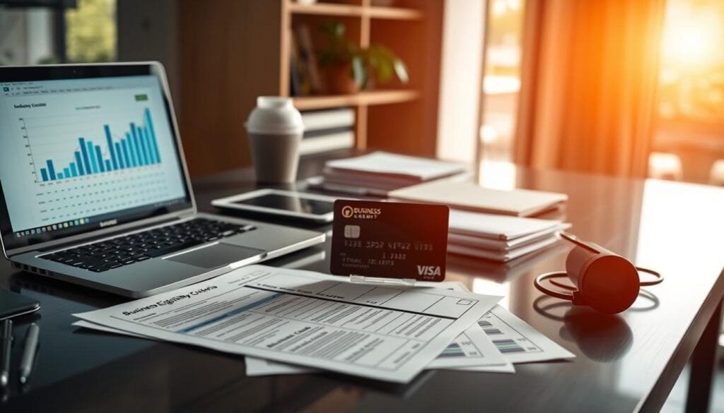 Business Credit Card Eligibility Business Credit Card Eligibility