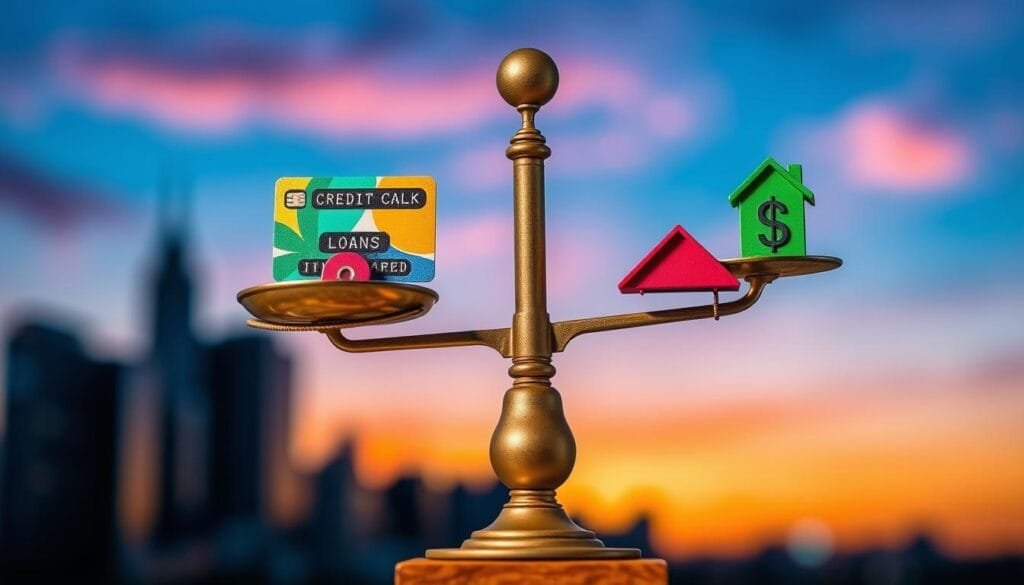 Credit mix impact on FICO score Credit mix impact on FICO score