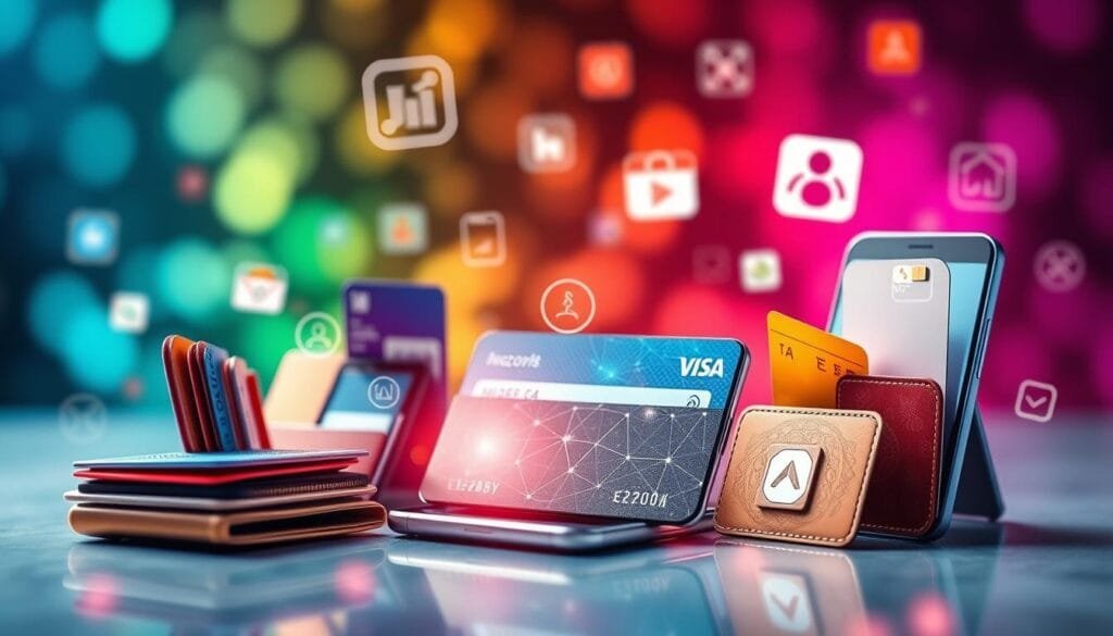 mobile wallets mobile wallets