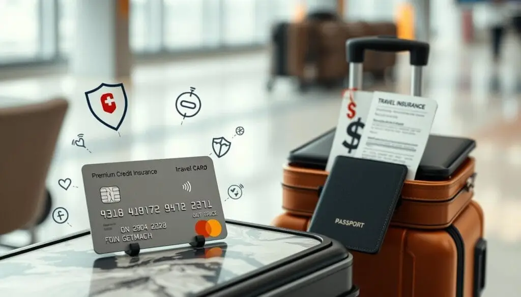 Credit card travel insurance comparison Credit card travel insurance comparison