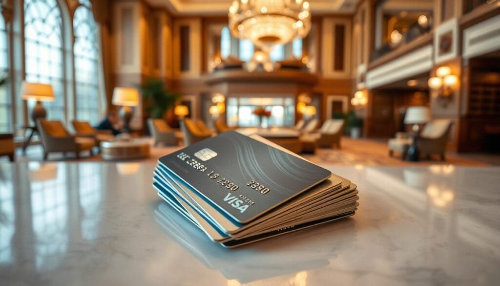 Credit cards for hotel elite status Credit cards for hotel elite status