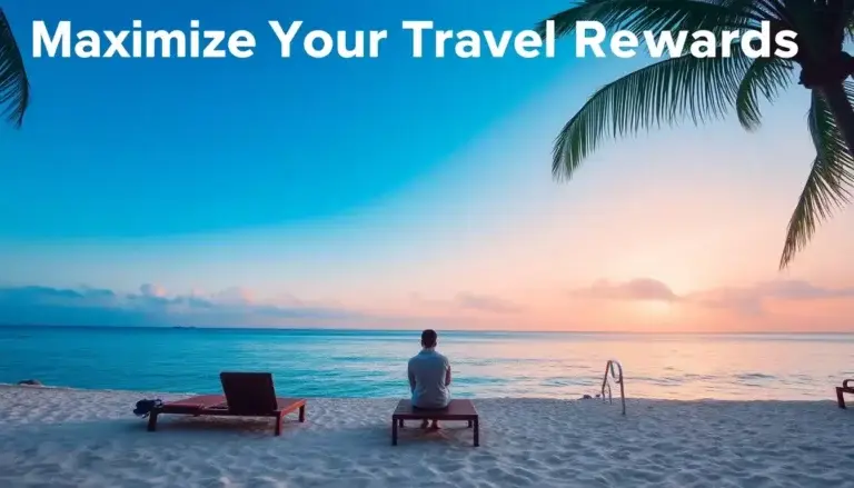 Maximize Your Travel Rewards: Understanding Point Valuations Maximize Your Travel Rewards: Understanding Point Valuations