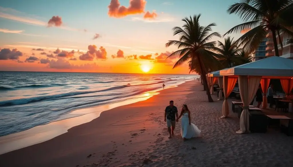 Miami Beach romantic getaway Miami Beach romantic getaway