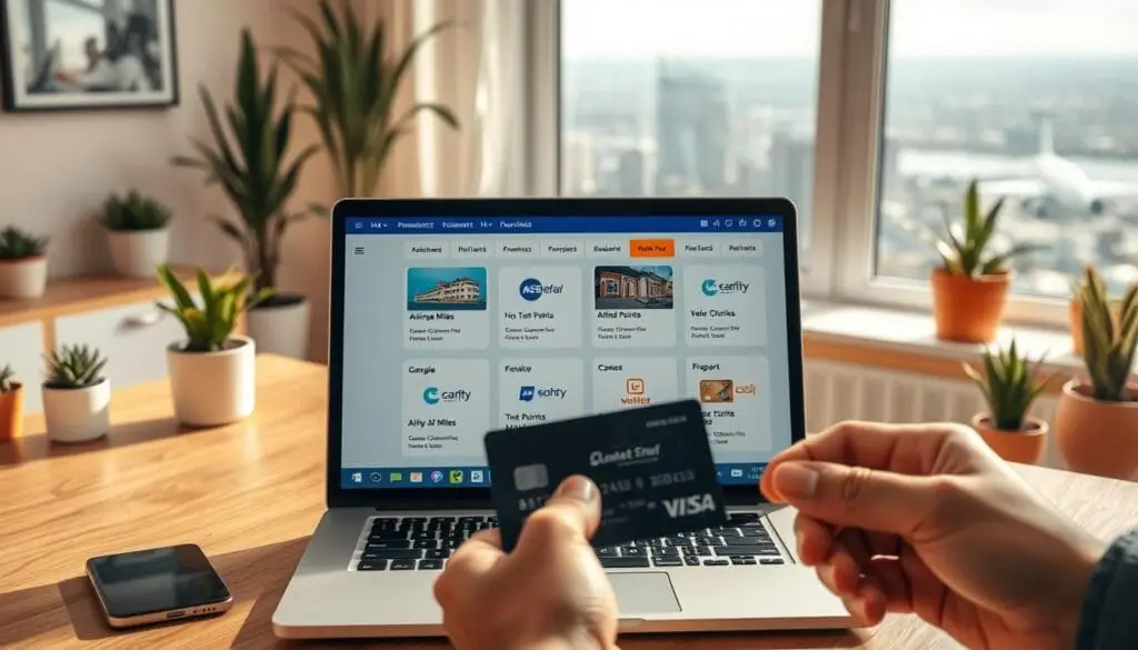 Points redemption strategies for digital nomads Points redemption strategies for digital nomads