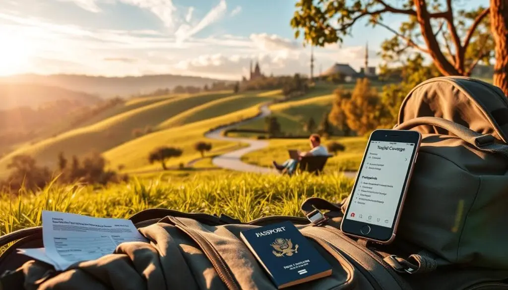 Travel protection and insurance benefits for digital nomads Travel protection and insurance benefits for digital nomads