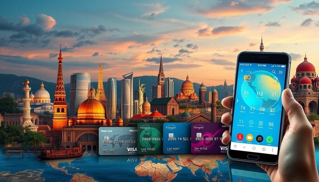 digital payment solutions for credit cards abroad digital payment solutions for credit cards abroad