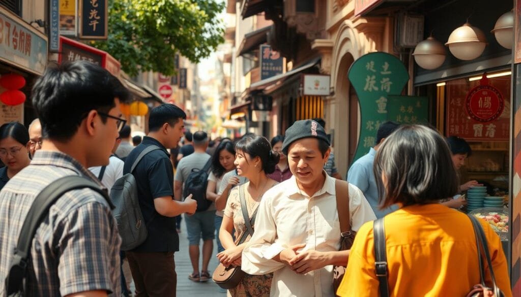 Cultural etiquette abroad Cultural etiquette abroad