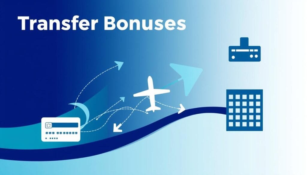 Transfer bonuses in loyalty programs Transfer bonuses in loyalty programs