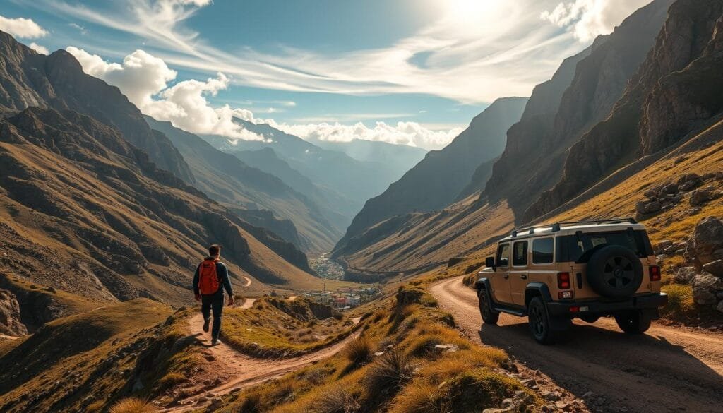 Traveling Off the Beaten Path: Unique Destinations for Points Redemptions Traveling off the beaten path: unique destinations for points redemptions