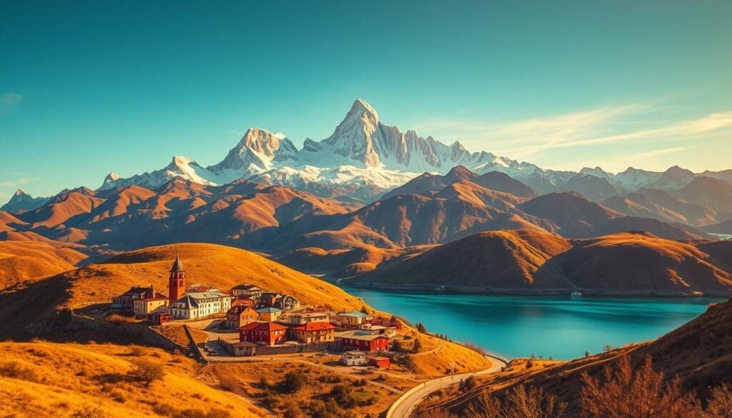 Unique destinations for points redemptions Unique destinations for points redemptions