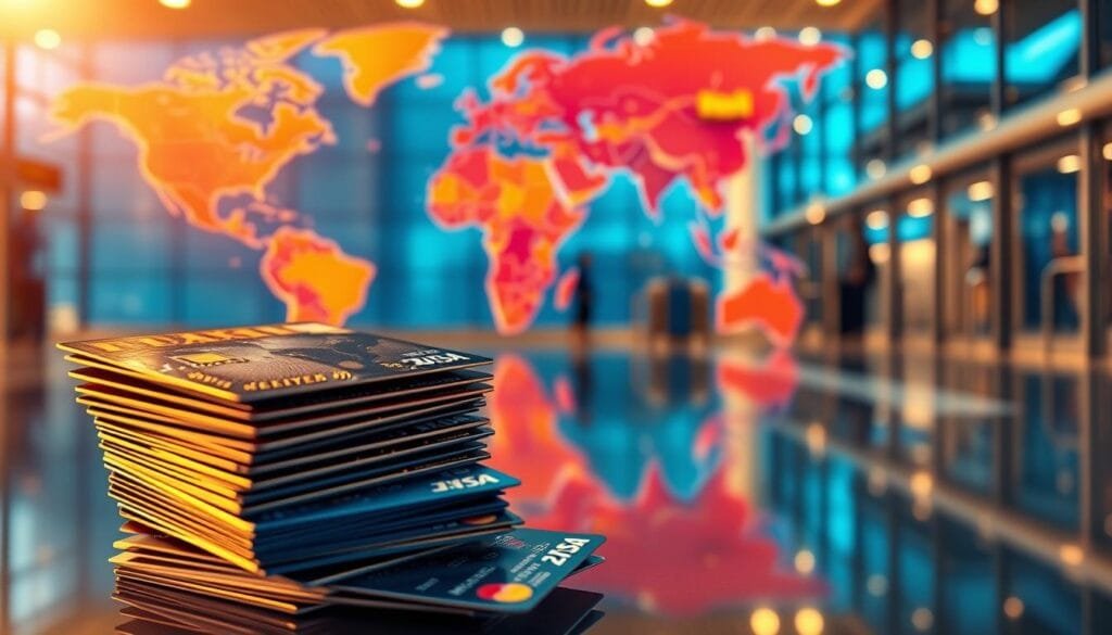 credit score and travel rewards credit score and travel rewards