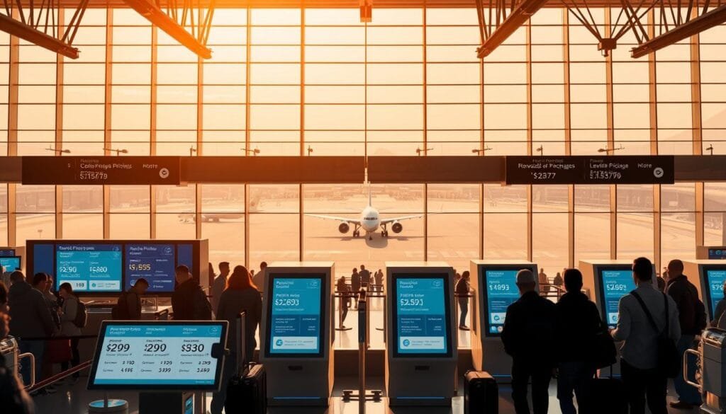 flexible pricing models in airline rewards programs flexible pricing models in airline rewards programs