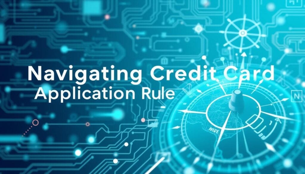 Navigating Credit Card Application Rules: A 2025 Guide navigating credit card application rules 2025