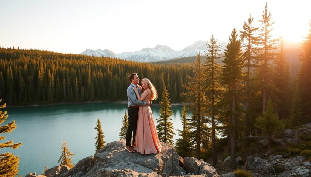 Experiential honeymoons in nature Experiential honeymoons in nature