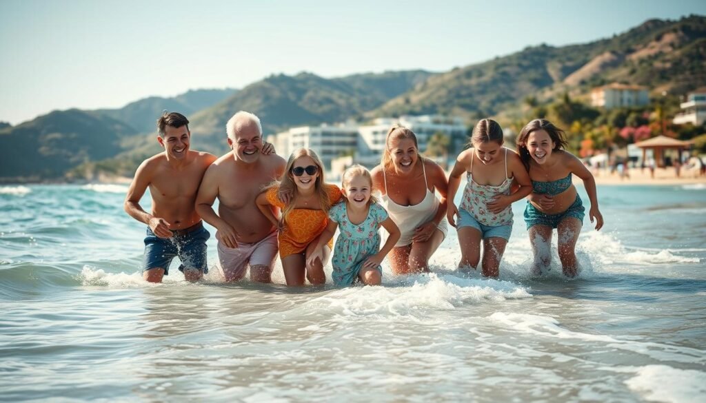 Multigenerational Family Vacation: Maximizing Travel Rewards Maximizing Travel Rewards for Multigenerational Family Vacations