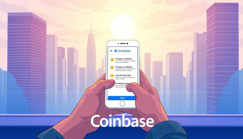 Coinbase signup guide for beginners Coinbase signup guide for beginners