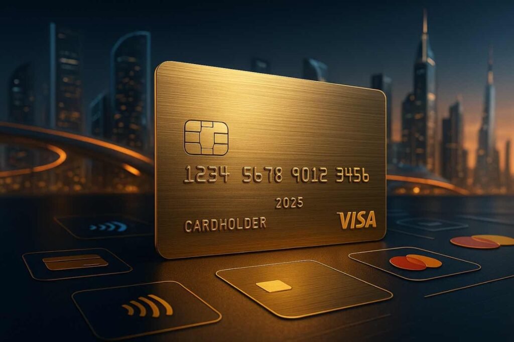 Overview of Premium Credit Cards in 2025 Overview of Premium Credit Cards in 2025