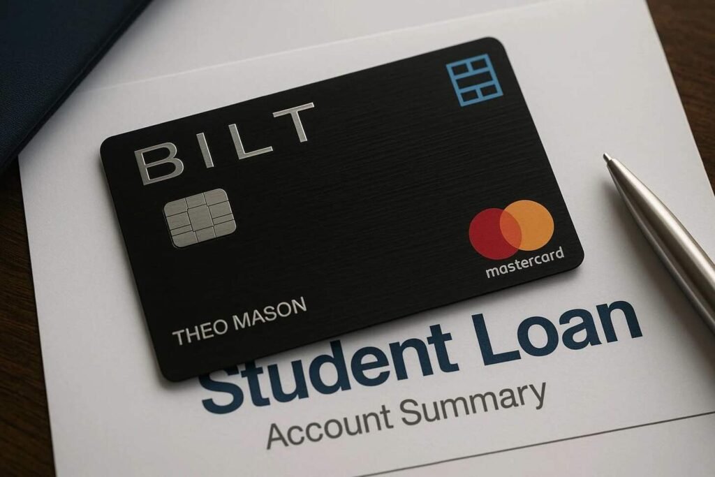 Bilt Rewards Expands: Earn Points on Student Loans and Campus Housing Bilt Rewards Expands: Earn Points on Student Loans and Campus Housing