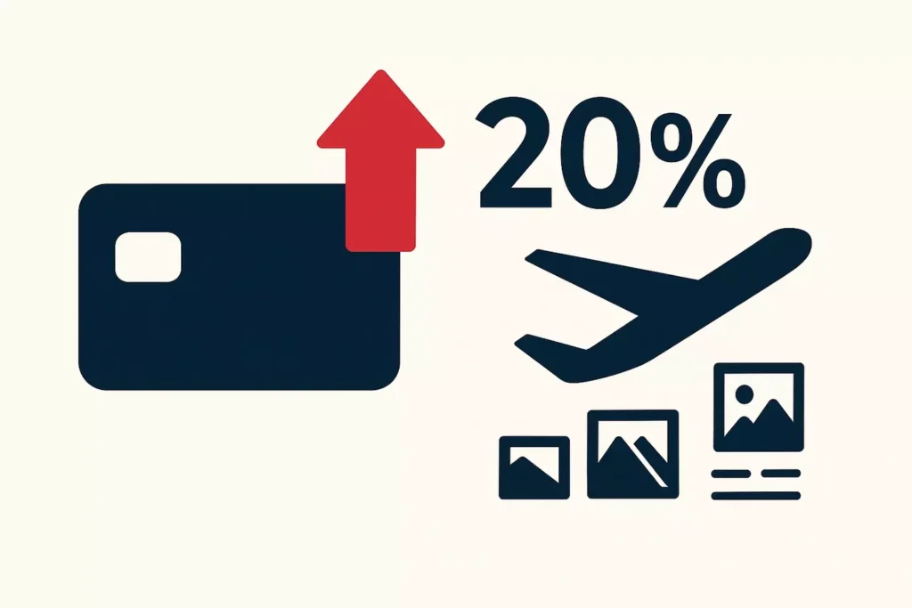 Chase → Aeroplan Bonus: A 20% Boost Through July 17 Chase → Aeroplan Bonus: A 20% Boost Through July 17
