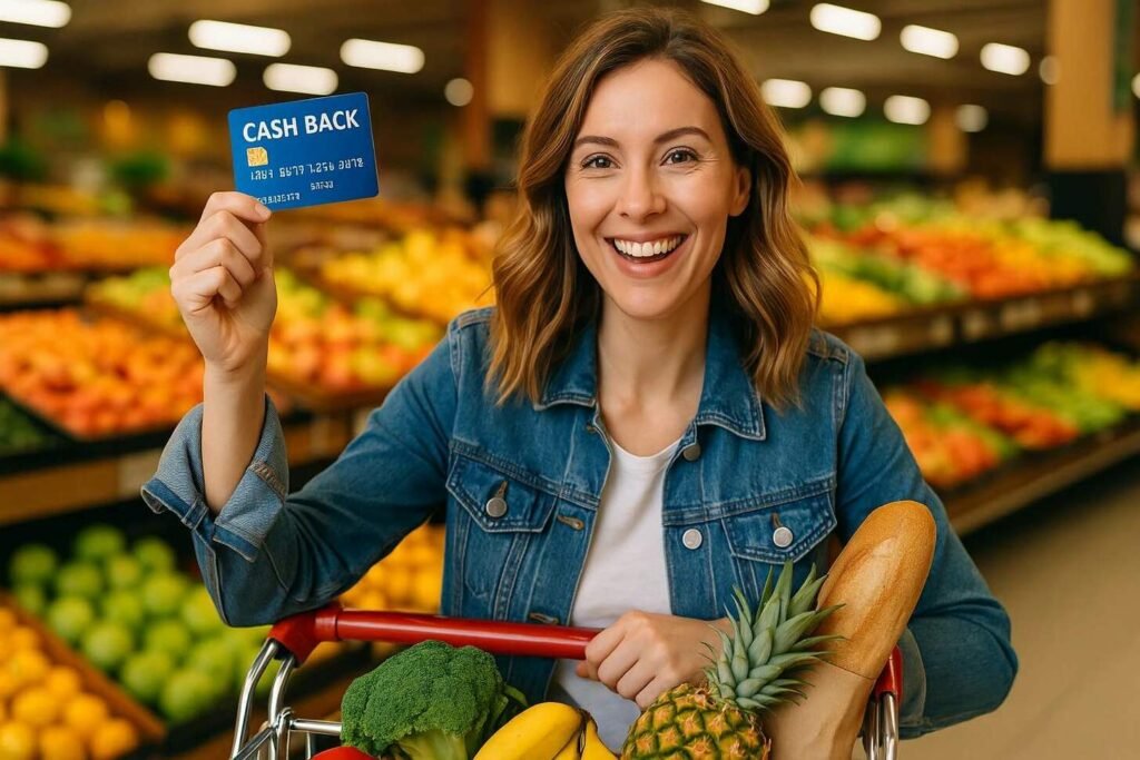 Exploring Cash Back Credit Cards Exploring Cash Back Credit Cards