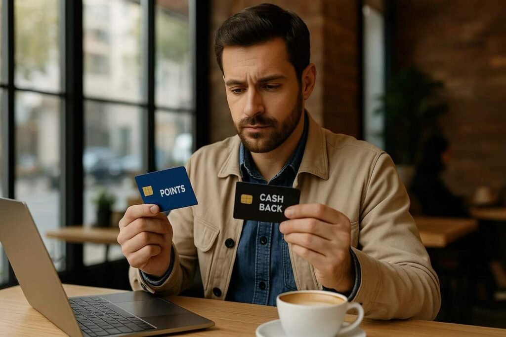 introduction: Understanding Credit Card Rewards in 2025 introduction: Understanding Credit Card Rewards in 2025