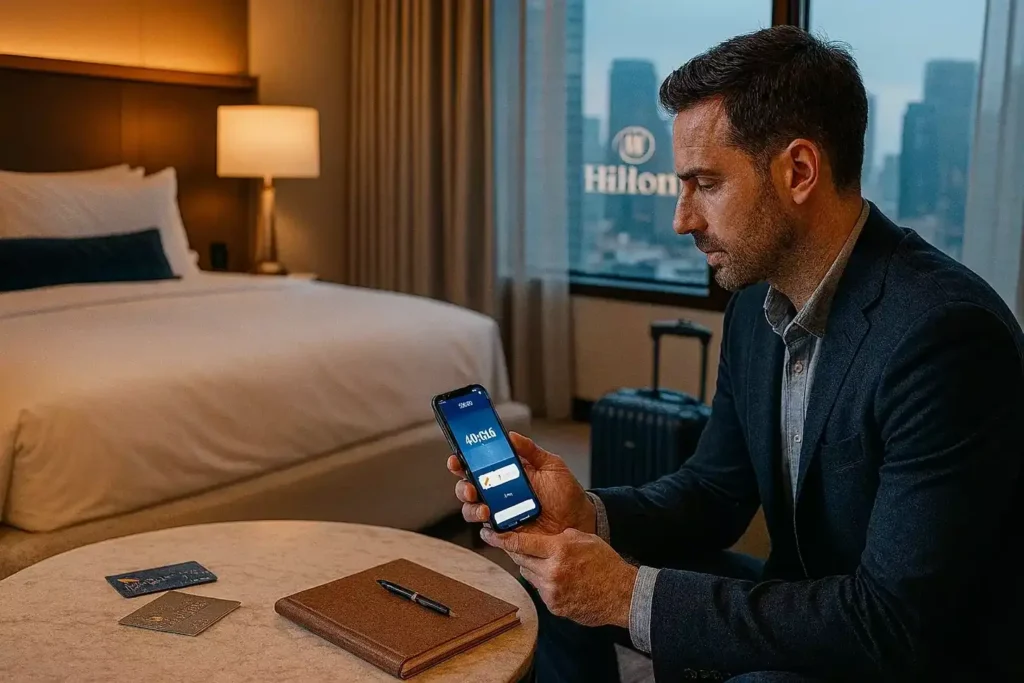 Analyzing Hidden Hilton Award Value After 2025 Devaluations Analyzing Hidden Hilton Award Value After 2025 Devaluations