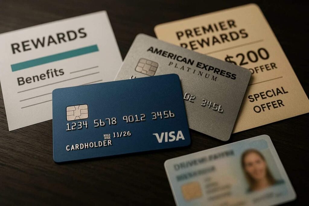 Breakdown of Rewards and Perks Offered Breakdown of Rewards and Perks Offered