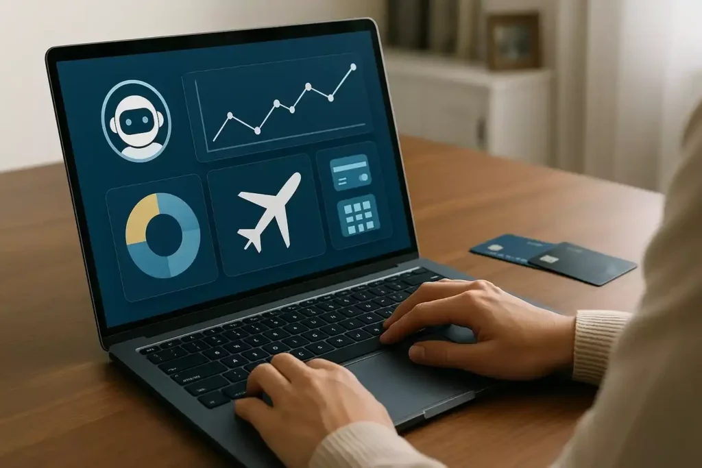 Introduction to AI-Driven Travel Rewards Introduction to AI-Driven Travel Rewards