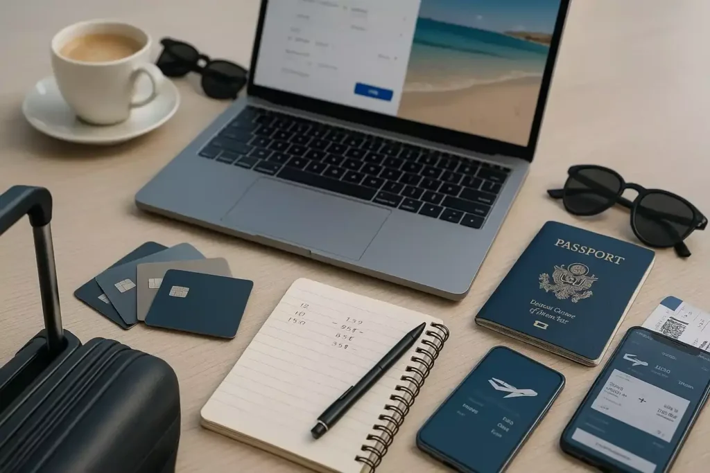 Introduction to Travel Credit Cards in 2025 Introduction to Travel Credit Cards in 2025