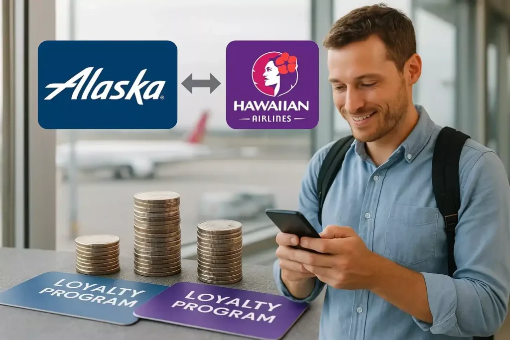 Merger Alert: How Alaska‑Hawaiian Integration Changes Your Points Game Merger Alert: How Alaska‑Hawaiian Integration Changes Your Points Game